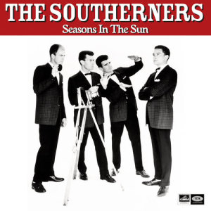收聽The Southerners的The Theme Of West Berlin歌詞歌曲