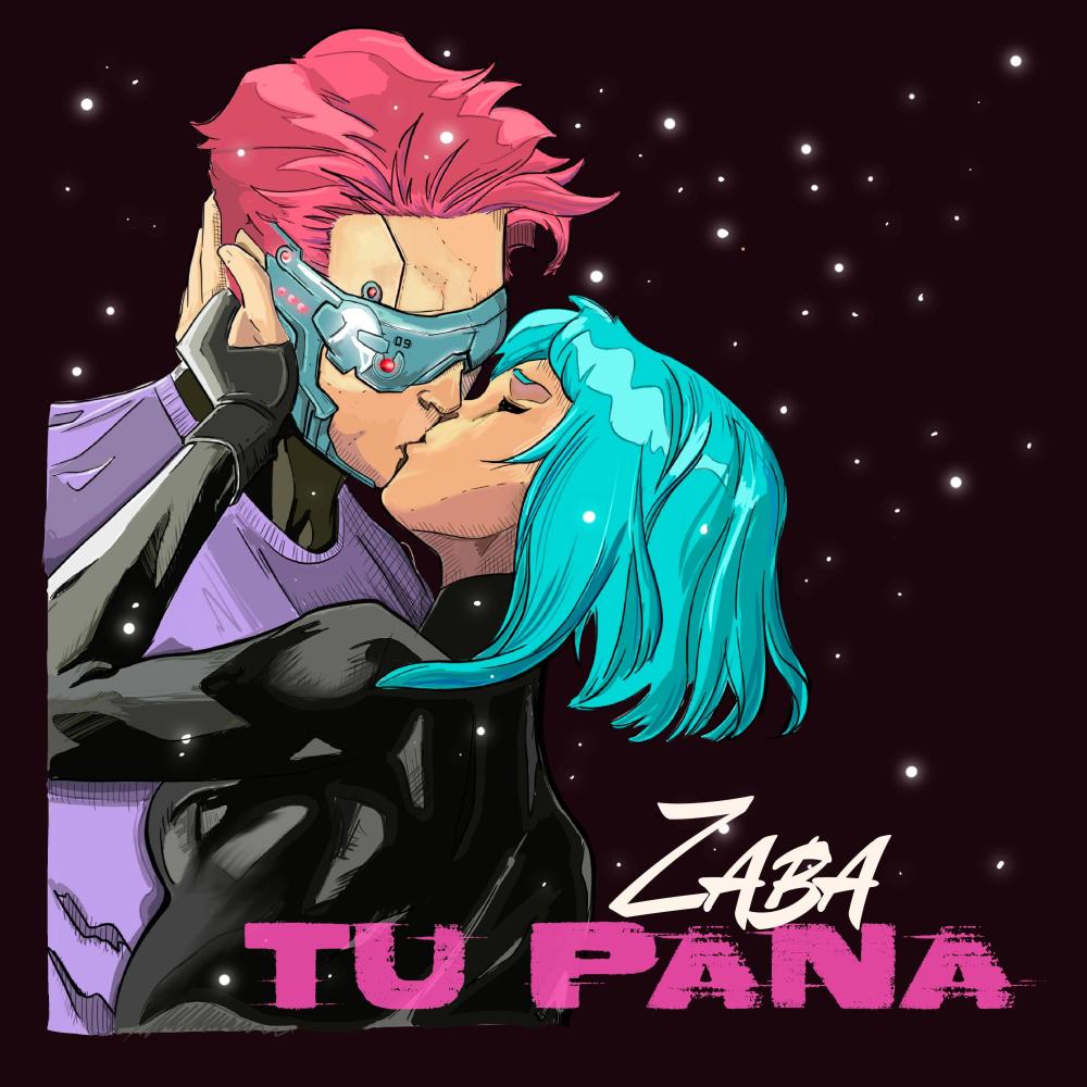 Tu pana