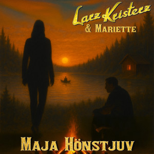 Larz-Kristerz的專輯Maja Hönstjuv