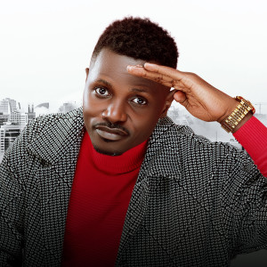Album Normalement from Joel Lusilawo