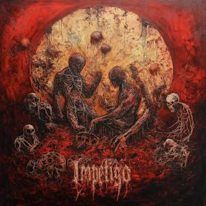 Impetigo的專輯Crimson Demise (Explicit)