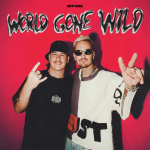 อัลบัม World Gone Wild (feat. Sam Martin) (KOPPY Remix) ศิลปิน Robin Schulz