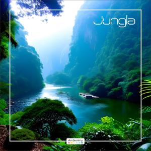 收听ambientrip的Jungla歌词歌曲