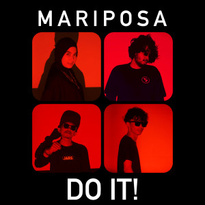 Mariposa的专辑DO IT!