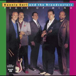 ดาวน์โหลดและฟังเพลง Peace Of Mind พร้อมเนื้อเพลงจาก Ronnie Earl