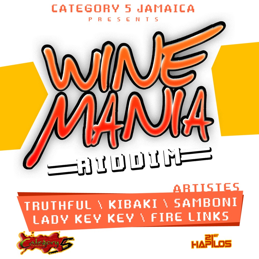 Wine Up