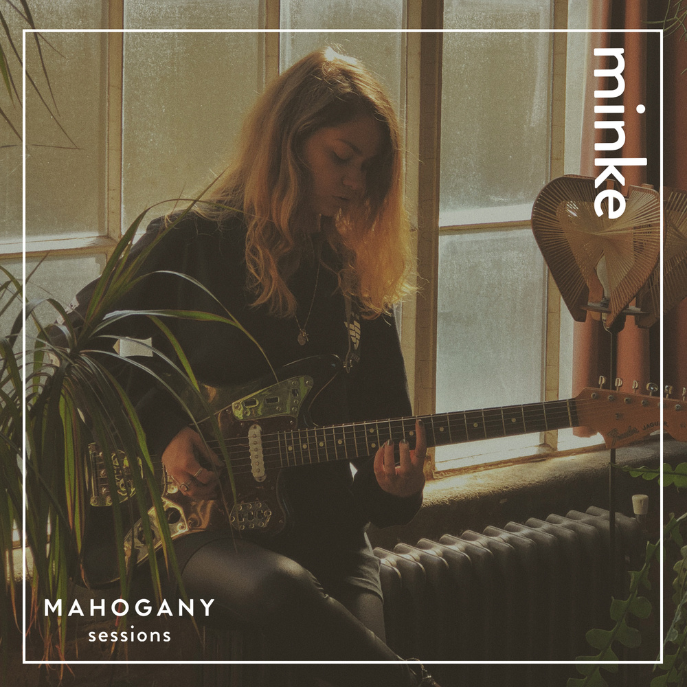 Gold Angel (Mahogany Sessions) (Live)