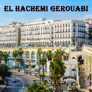 Album La reb ghirek qrib moujib fi koul hin yensaa from El Hachemi Guerouabi