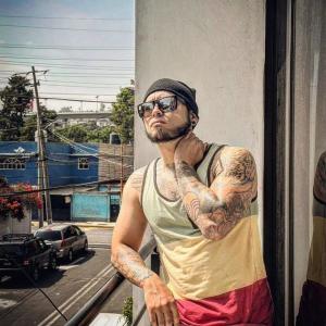 Bogar-T的專輯No Depende De Nadie