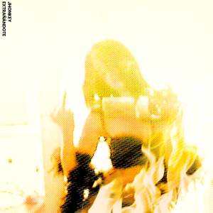 ดาวน์โหลดและฟังเพลง Extrañandote พร้อมเนื้อเพลงจาก JhonKey