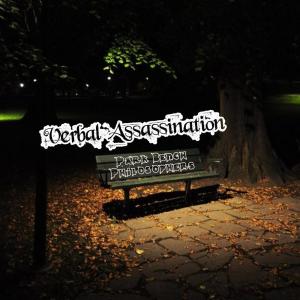 BIDDER D WUN的專輯Verbal Assassination (feat. Kwote) [Explicit]