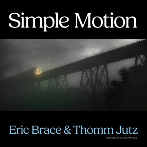 Thomm Jutz的專輯Simple Motion (Album Version)
