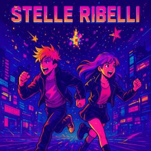 的專輯Stelle Ribelli