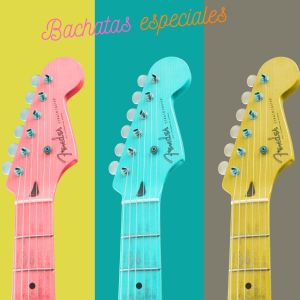 Listen to Me Dejaste Solo song with lyrics from El Chaval De la Bachata