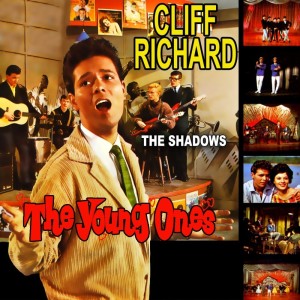 收聽Cliff Richard的We Say Yeah (from "The Young Ones")歌詞歌曲