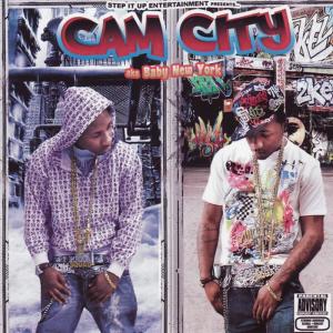 ดาวน์โหลดและฟังเพลง Now Ya Know (feat. Killa Squad &amp; Cellski) พร้อมเนื้อเพลงจาก Cam City