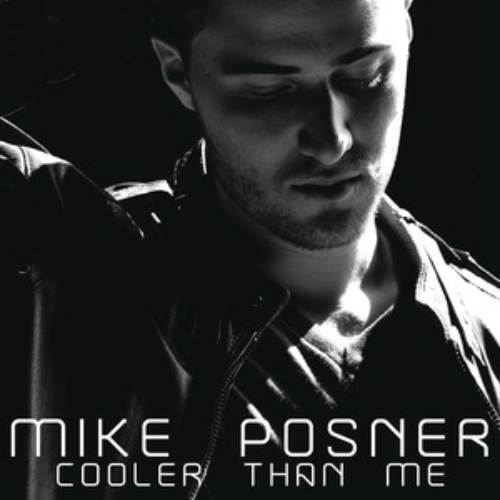 Cooler Than Me (Gigamesh Radio Edit)