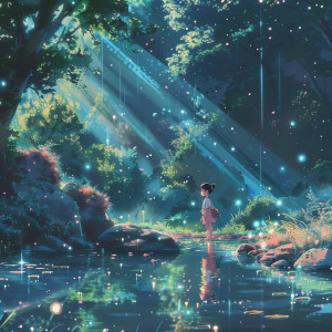 Listen to Shimmer song with lyrics from Neo Era