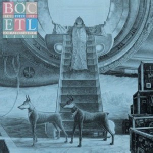 收聽Blue Oyster Cult的Veteran of the Psychic Wars (Live at Hollywood Sportatorium, Pembroke Pines, FL - October 1981) (Live)歌詞歌曲