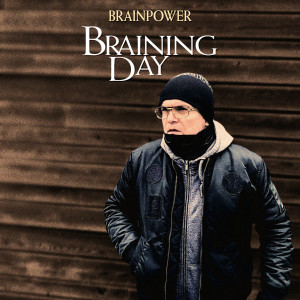 Brainpower的专辑Braining Day