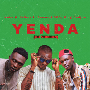 收聽Nuku GotVibes的Yenda (GH Version)歌詞歌曲