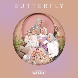 Putih Abu Abu的專輯Butterfly