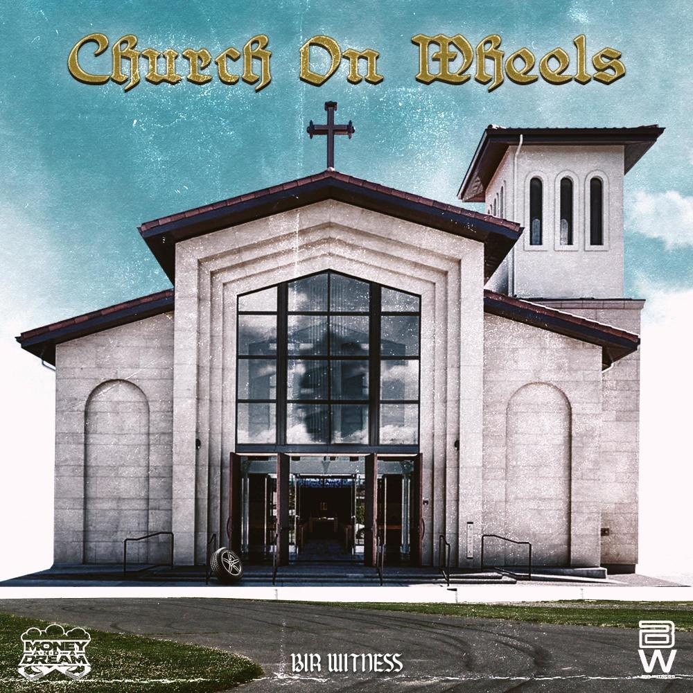 Church On Wheels