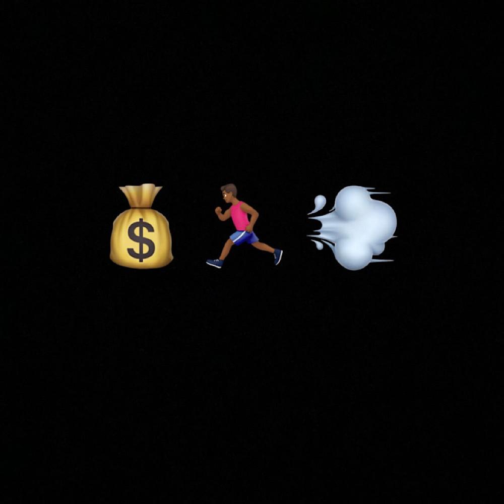 Get That Bag (Explicit)