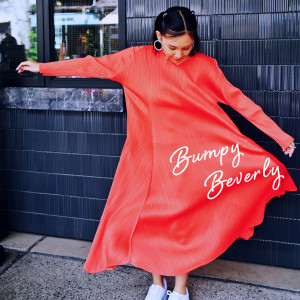 Beverly的专辑Bumpy