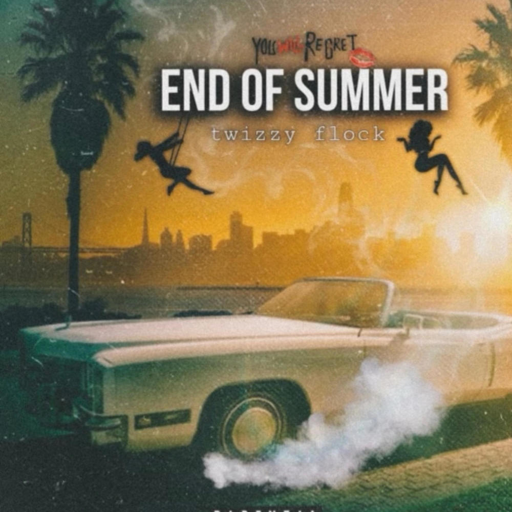 End of Summer (Explicit)