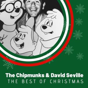 Dengarkan White Christmas lagu dari The Chipmunks dengan lirik