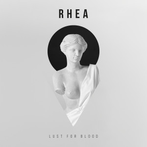 ดาวน์โหลดและฟังเพลง Stuck In The Middle พร้อมเนื้อเพลงจาก Rhea