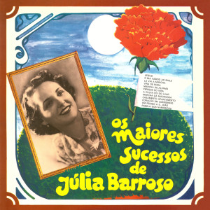 Listen to Adeus song with lyrics from Júlia Barroso
