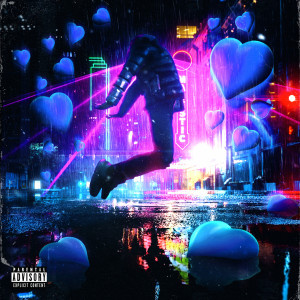 ดาวน์โหลดและฟังเพลง Blue Hearts Downtown (Explicit) พร้อมเนื้อเพลงจาก Paradoxen