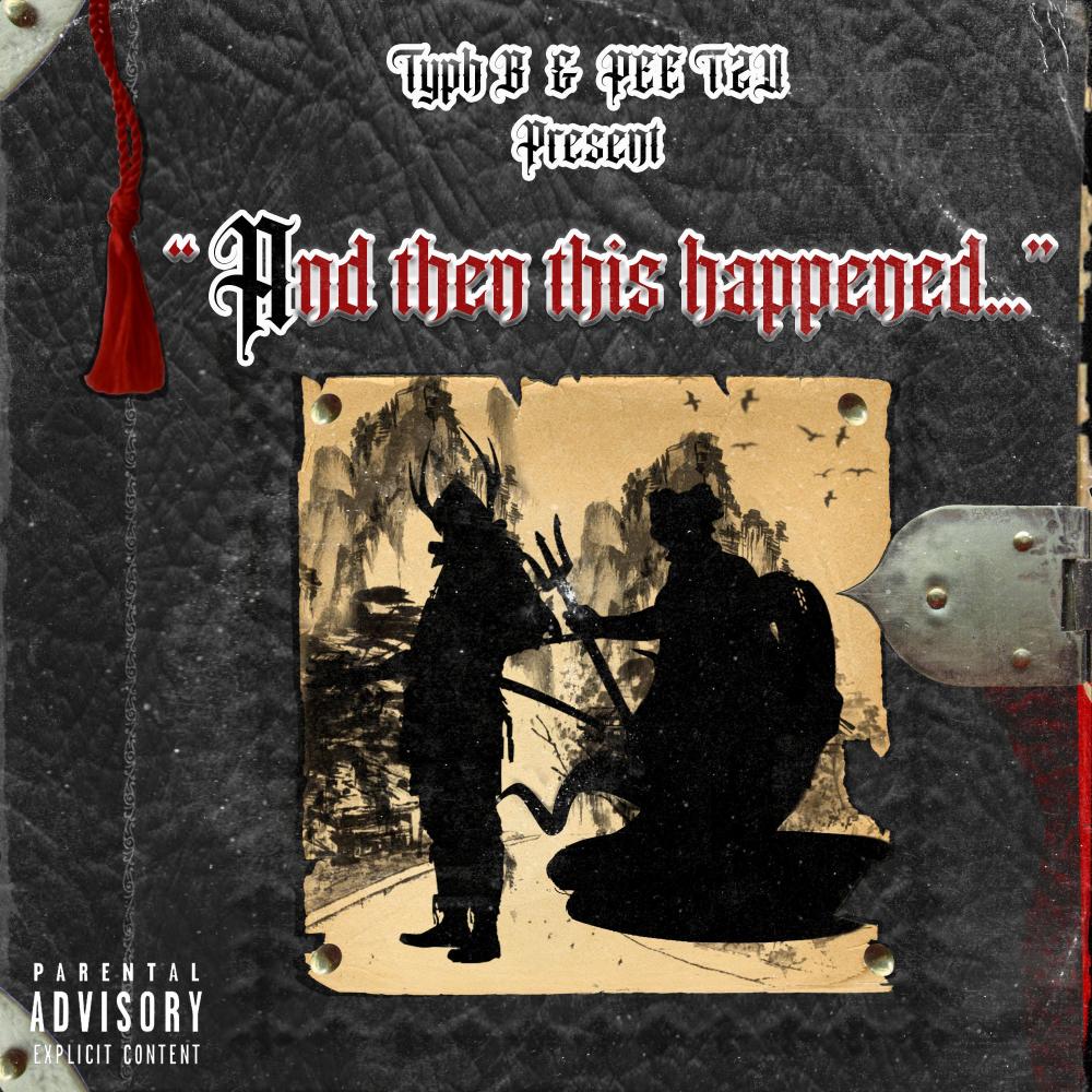 The Master of Great(feat. Substance810&Gengis Thero) (Explicit)