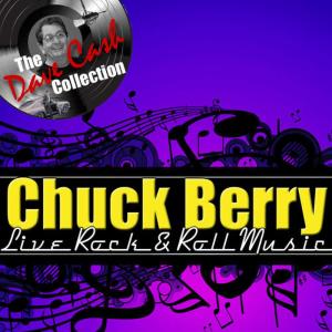 收聽Chuck Berry的Wee Wee Hours (Live)歌詞歌曲