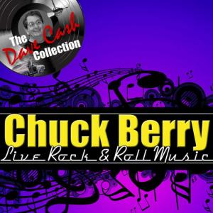 收聽Chuck Berry的Johnny B. Goode (Live)歌詞歌曲
