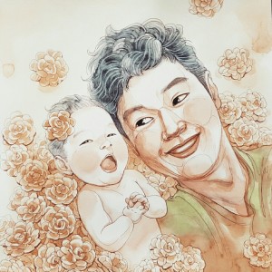 말뚝的专辑2월 22일