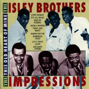 ดาวน์โหลดและฟังเพลง Twist And Shout พร้อมเนื้อเพลงจาก The Isley Brothers