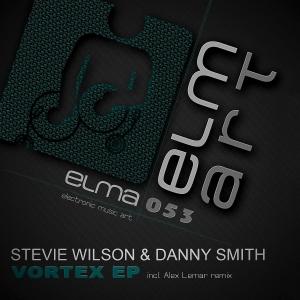 收聽Stevie Wilson的Vortex (Original Mix)歌詞歌曲