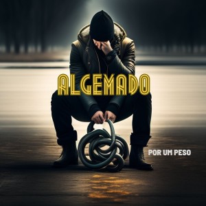 收聽Marcelo Gois的Algemado por um Peso歌詞歌曲