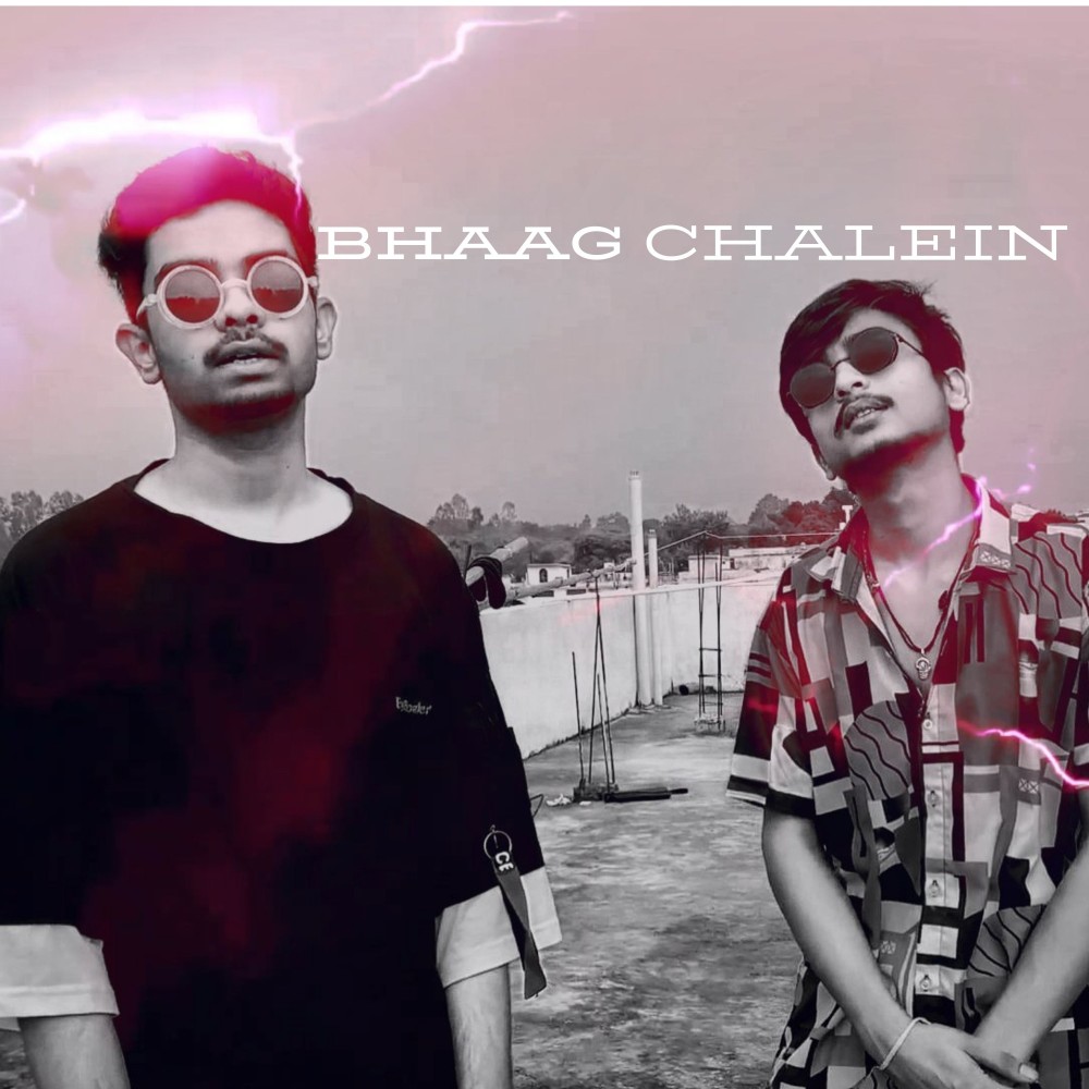 Bhhag Chalein (Explicit)