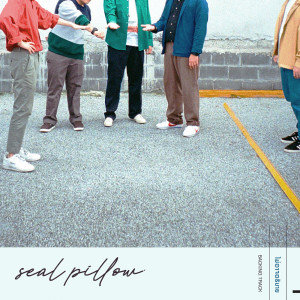 Album ไม่อาจอธิบาย (Backing Track) oleh Seal Pillow