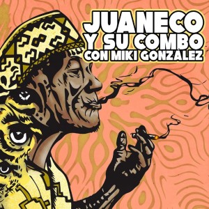 Juaneco y su Combo的專輯El Mito del Ayahuasca