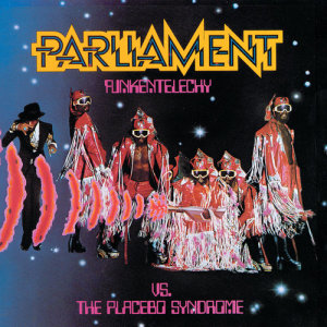 收聽Parliament的Flash Light歌詞歌曲