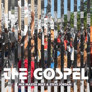 Mix Master Mike的專輯The Gospel