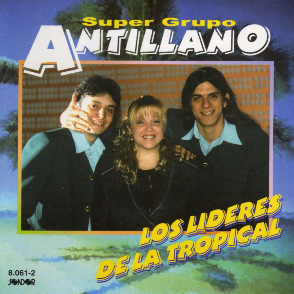 Remixantillano: Su Su Su Subir / Eso Digo Yo / Corazon Salvaje / Fue Mucho Más Que Amor / Déjame / Amada Más Que Nunca / Se Me Ha Perdido un Corazón / Amores Como Tú / Ven