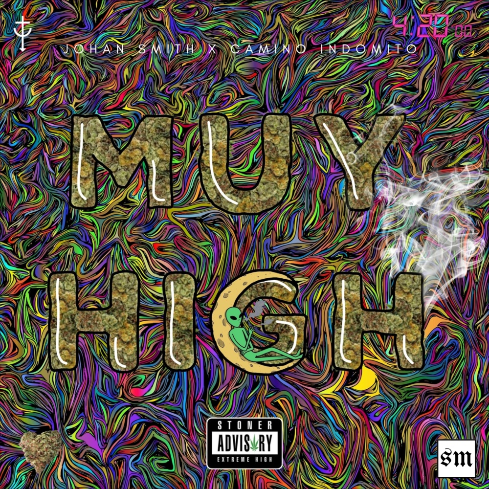 Muy High