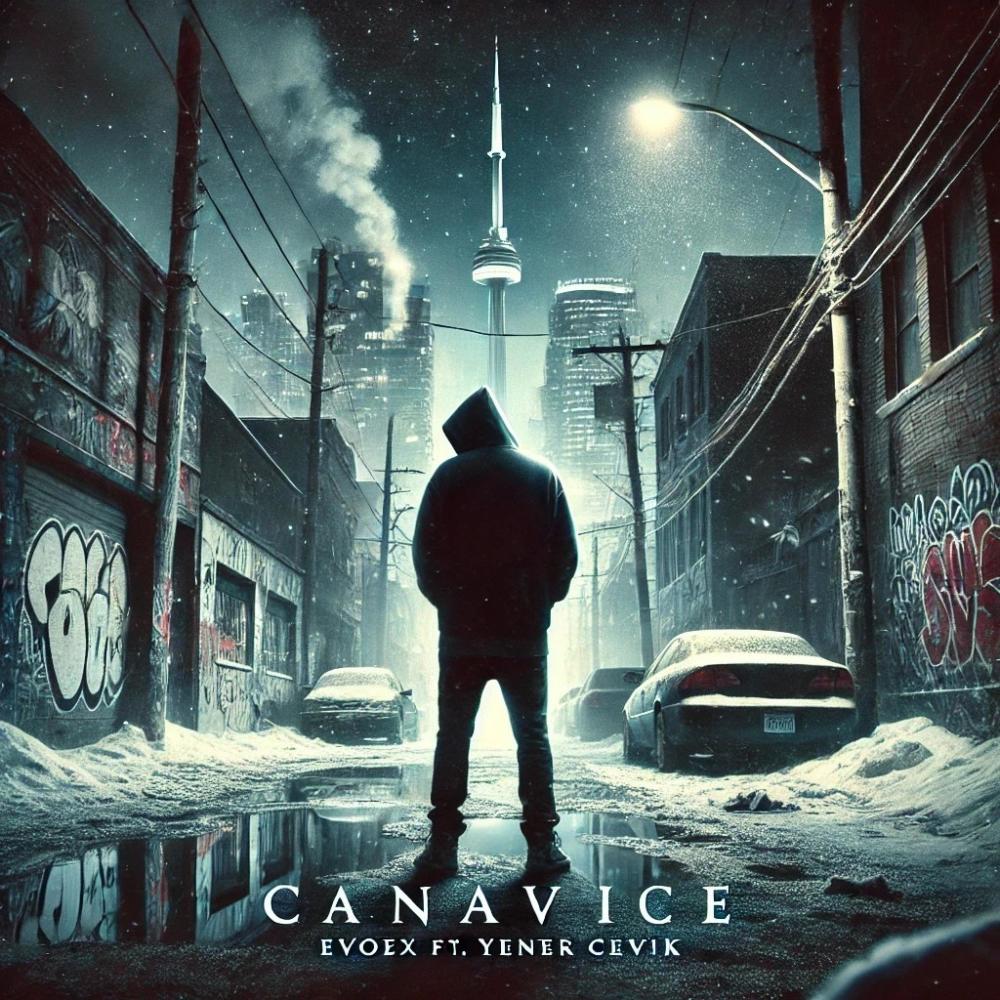 Canavice (feat. Yener Çevik)