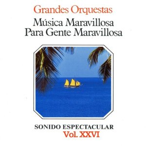 收聽Orquesta Música Maravillosa的El Condo Pasa歌詞歌曲